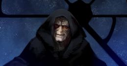 Darth Sidious