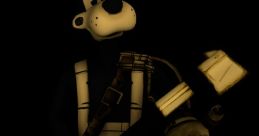 Ink Machine