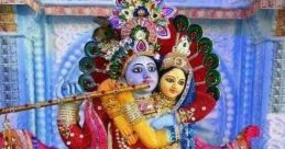 Radhe Radhe