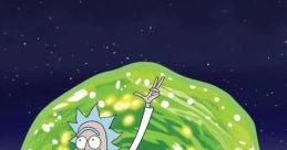 #Rick