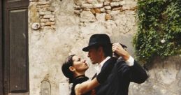 Bailando