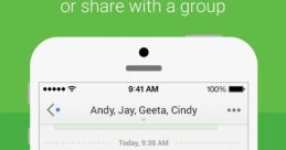 Hangouts