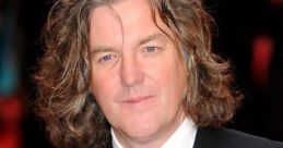 James May