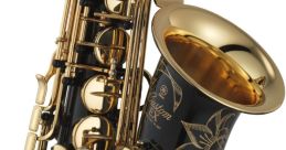 Saxofon