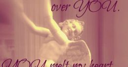 Over You