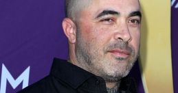 Aaron Lewis