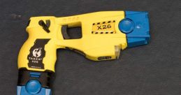 Taser