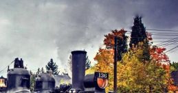 Steam Train