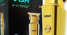 Vgr