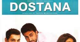 Dostana