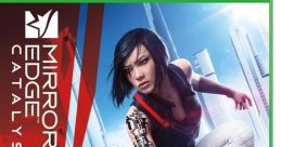 Mirrors Edge 2