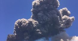 Erupt
