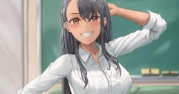 Nagatoro
