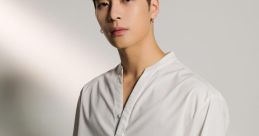 Jackson Wang