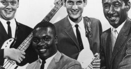 Booker T & The Mgs Booker t & the mgs and effects to download and play.