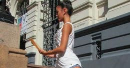 Legged