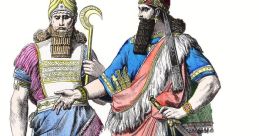 Assyrian