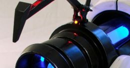 Portal Gun