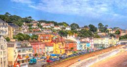 Seaside