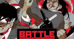 Battleroyale