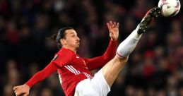 Ibrahimovic