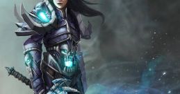 Deathknight