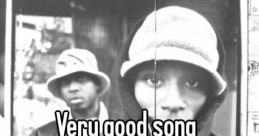 Very Good Song