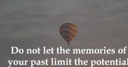 No Limits
