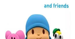 Pocoyo