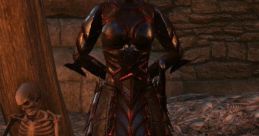 Daedra