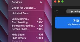 Macbook Start Up