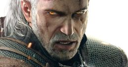 The Witcher 3