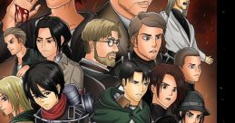 Attack On Titan Season 4