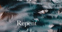Repent