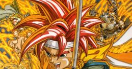 Chronotrigger