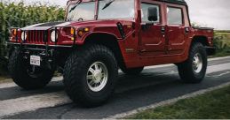Hummer