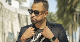 Ravi B
