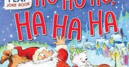 Ho Ha Ha