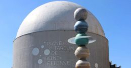 Saint Etienne
