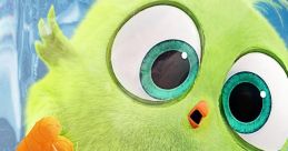 Angrybirds