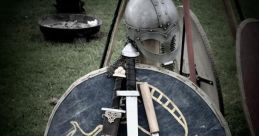 Weaponry