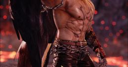 Devil Jin
