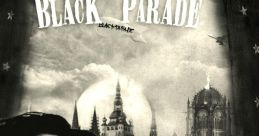 Welcometotheblackparade