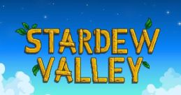 Stardew Valley Breaking