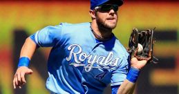 Alex Gordon