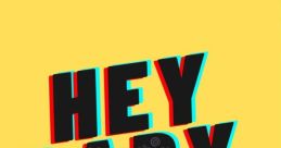 Hey Baby