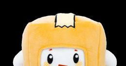 Boxy