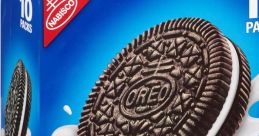 Oreo