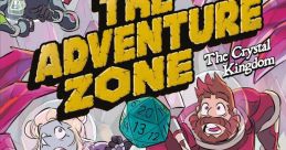 The Adventure Zone