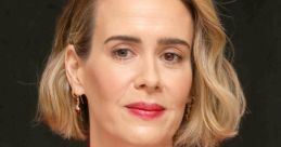 Sarah Paulson